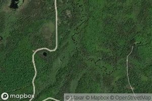 Gaylord Creek