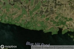 Blue Hill Pond