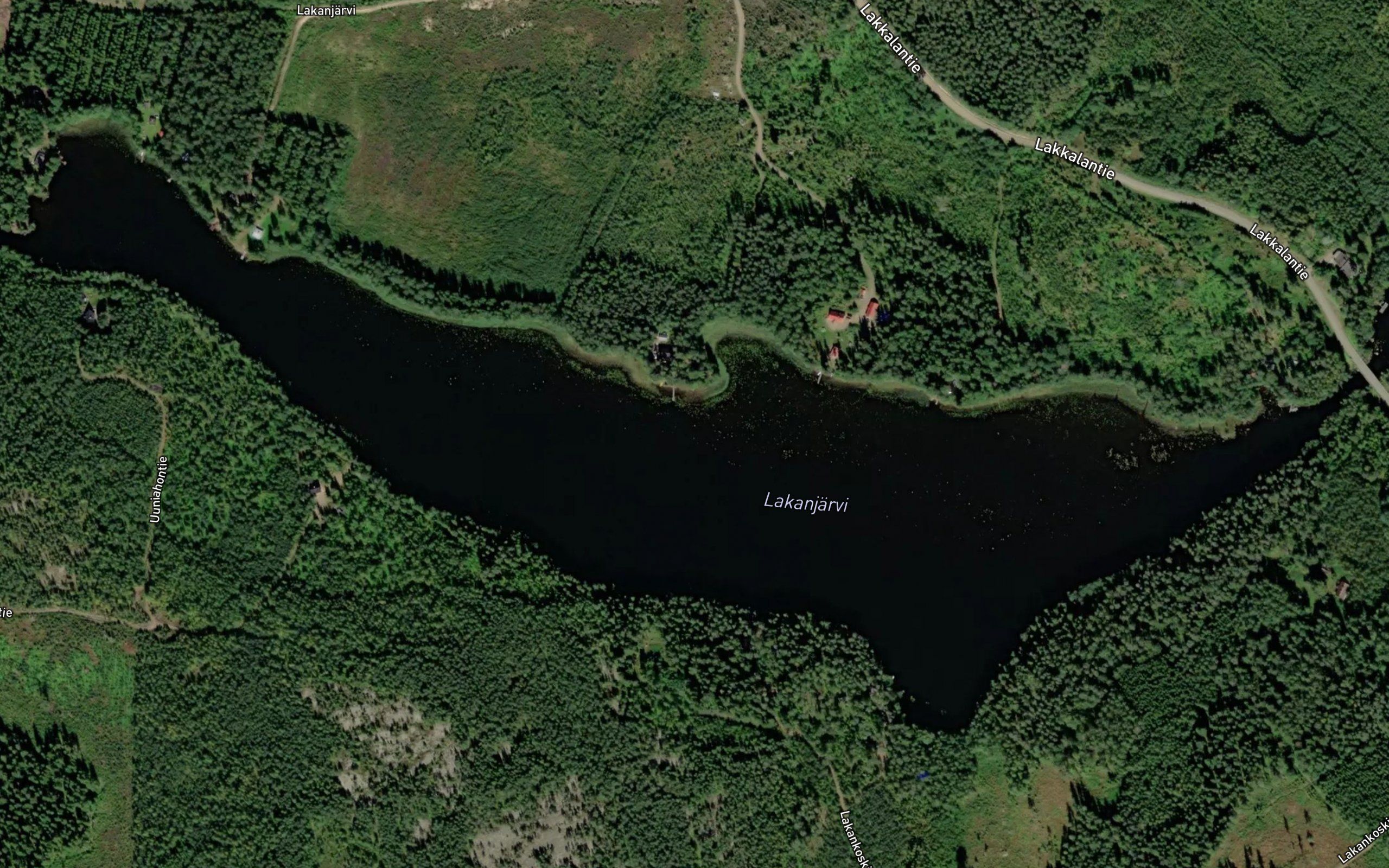 Lakanjarvi