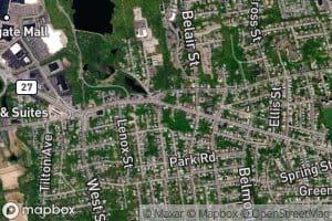 Wheelers Pond (historical)