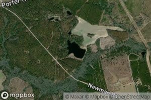 Dew Fresh Pond Number Two