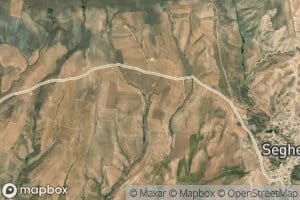 Cheshmeh-ye Qardash Daleh