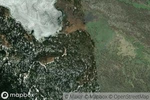 Seepage Creek