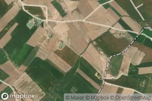 Sequia de la Magdalena