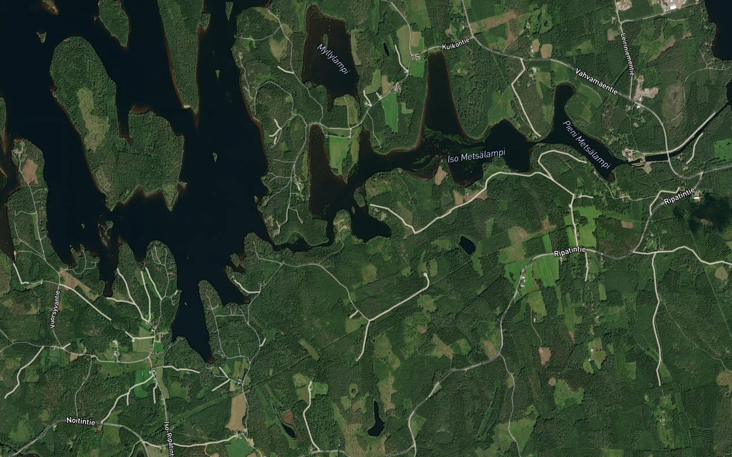 Syvalahti