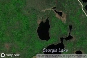 Little Irene Lake