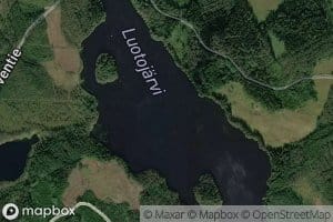 Luotojarvi