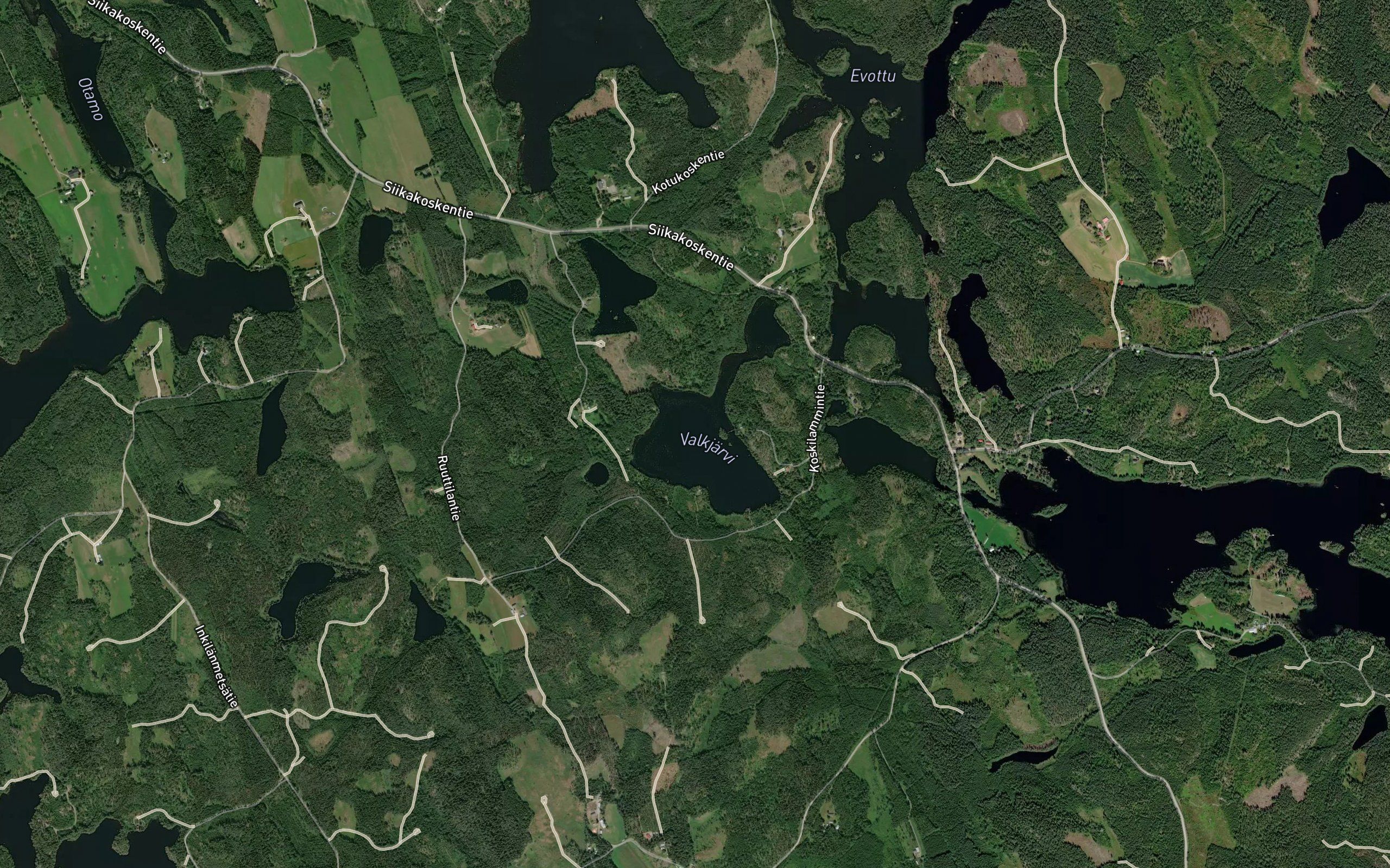 Valkjarvi