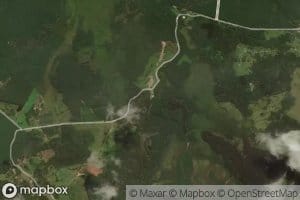 Corrego da Farinha-Seca