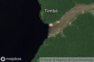 Igarape Timbo