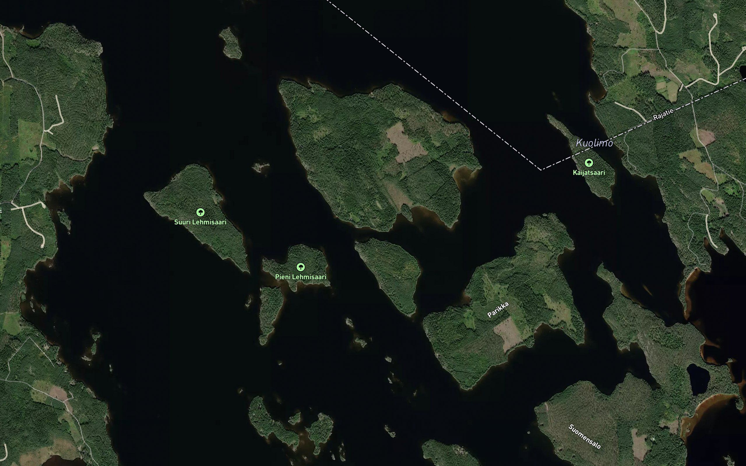 Myttionsalmi