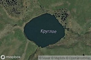 Ozero Krugloye