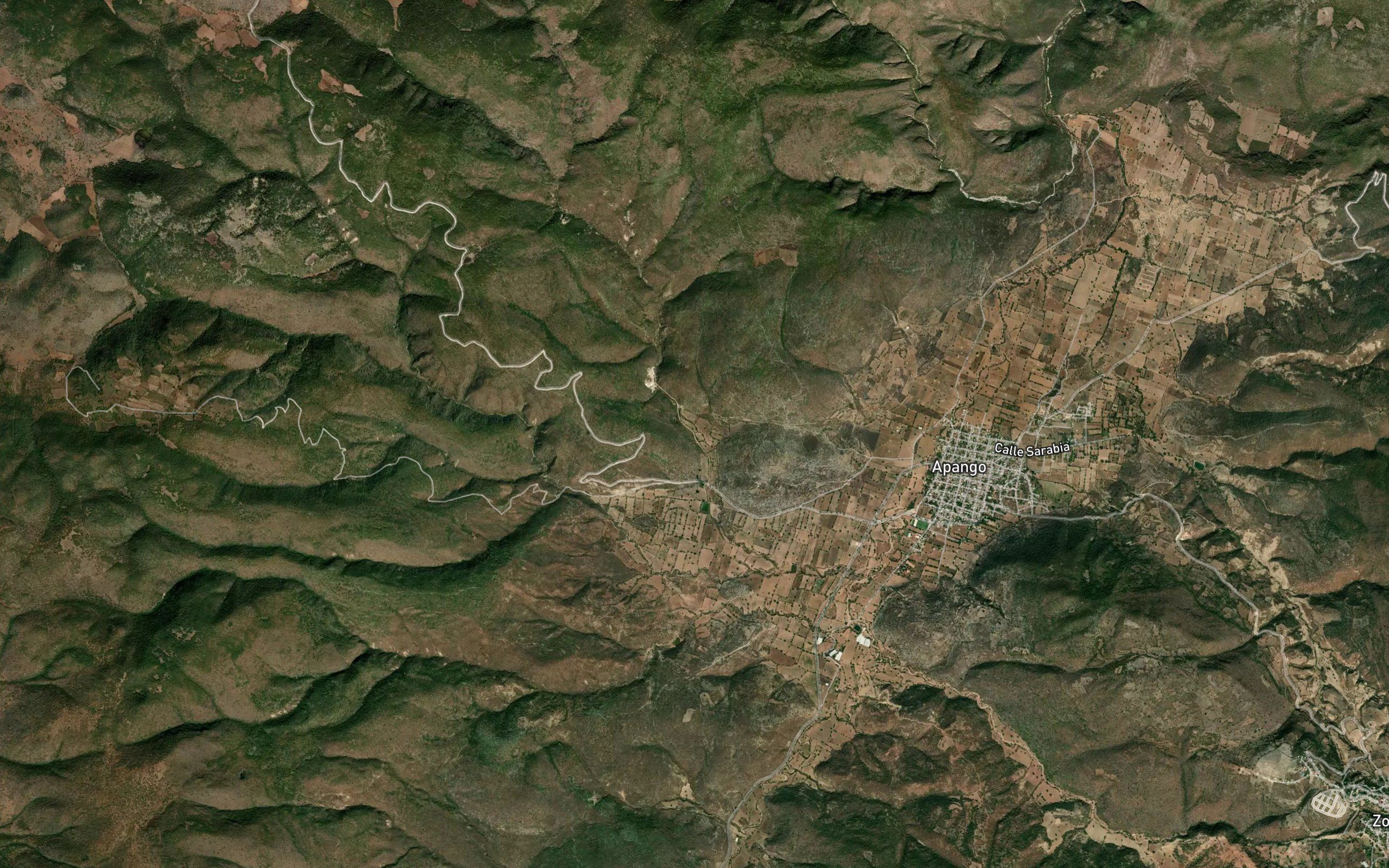 Ahuexotitlan