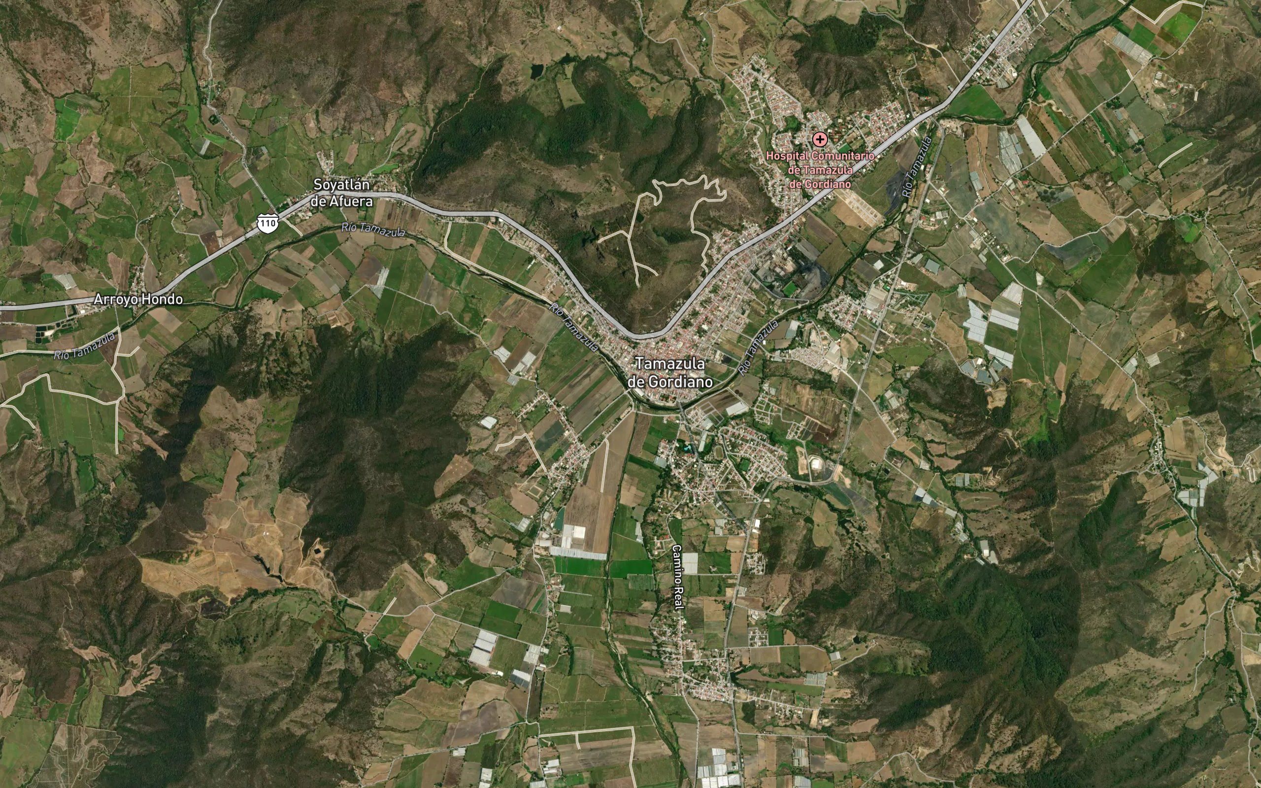 Santa Rosa