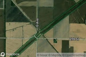 Rock Creek Ditch