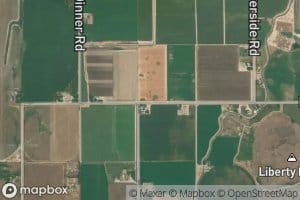 East Valley Mound Wasteway