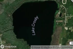 Lake Crosby