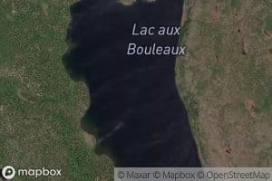 Lac aux Bouleaux