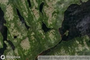 Lac Deer Path