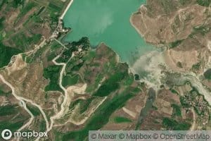 Ujembledhesi i Okshtunit