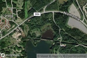 Nevenoja