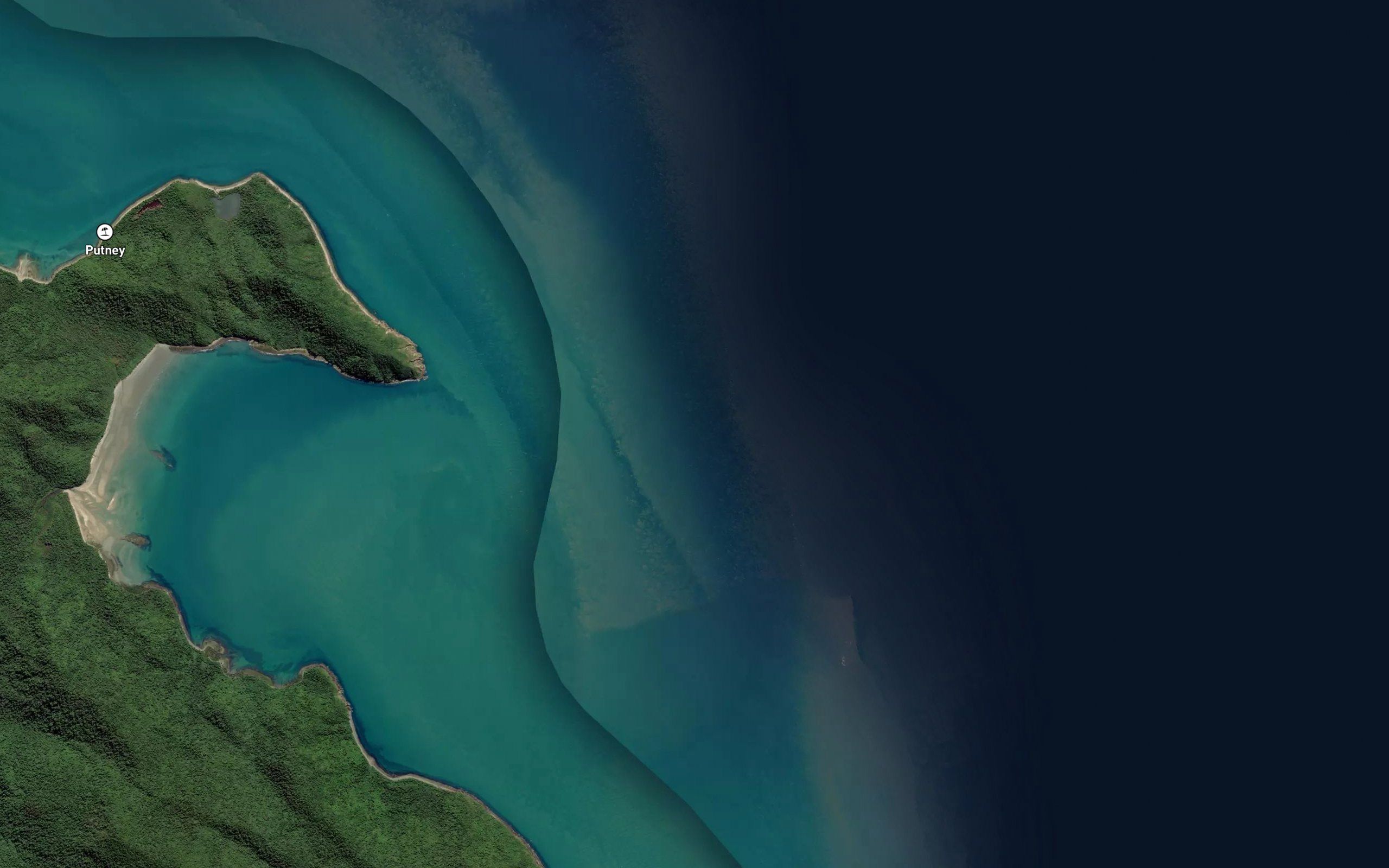 Long Shoal