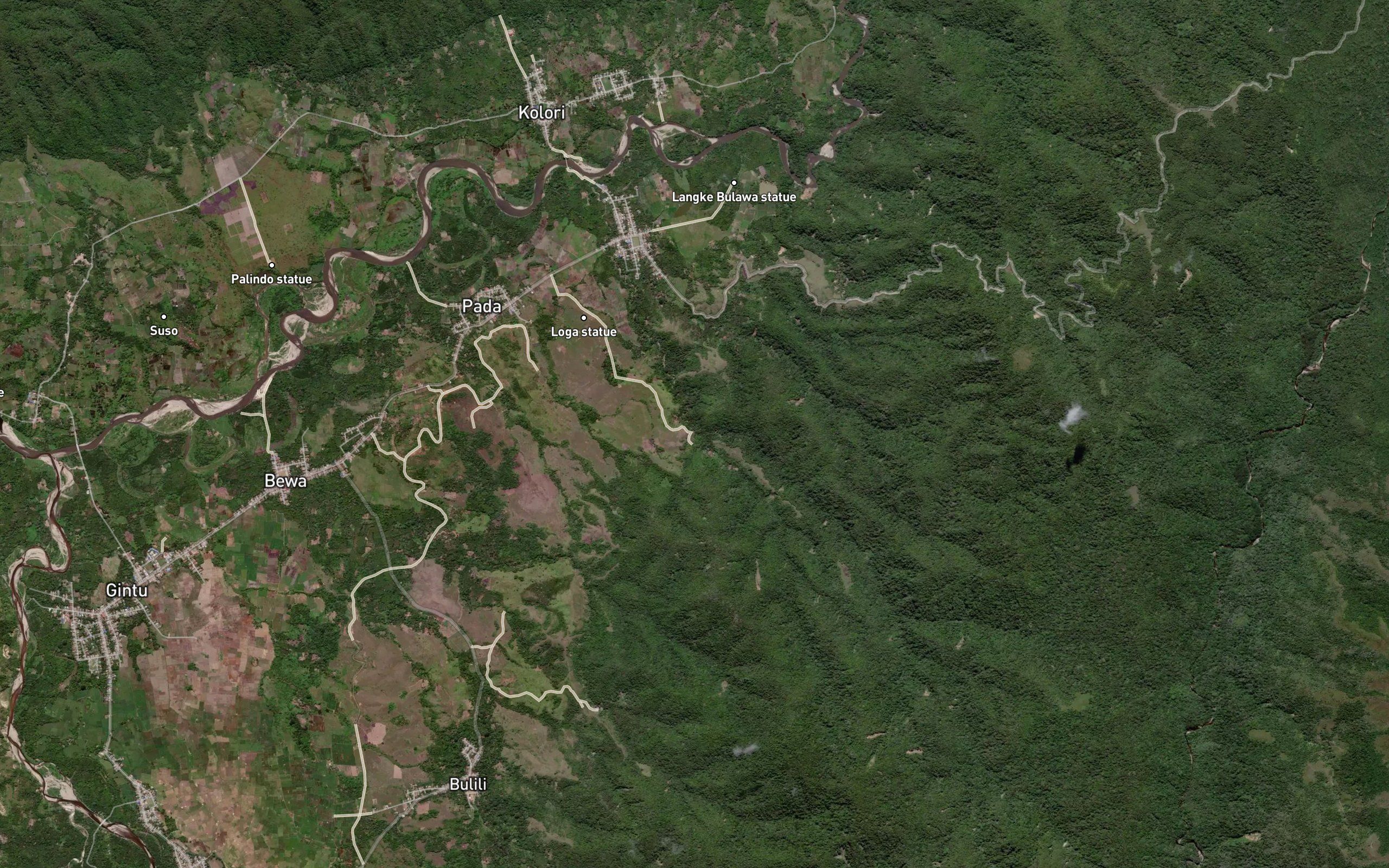 Halu Bomba
