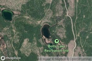 Botts Lake