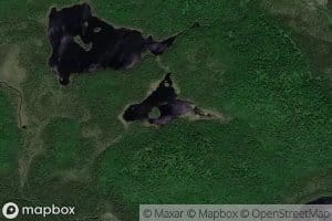 Lac du Pingouin