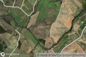 Ribeira da Senhora do Fastio