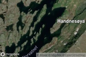 Storvatnet