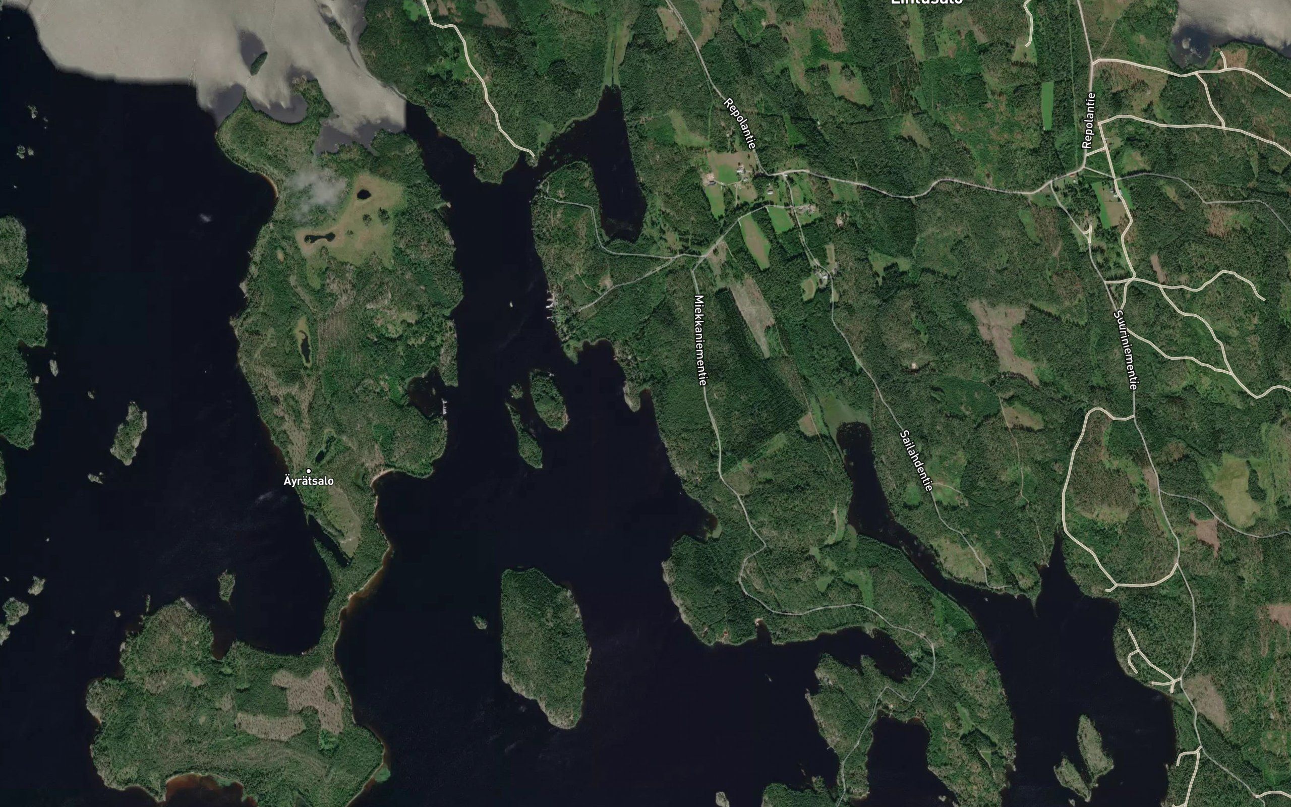 Savihaudanlahti