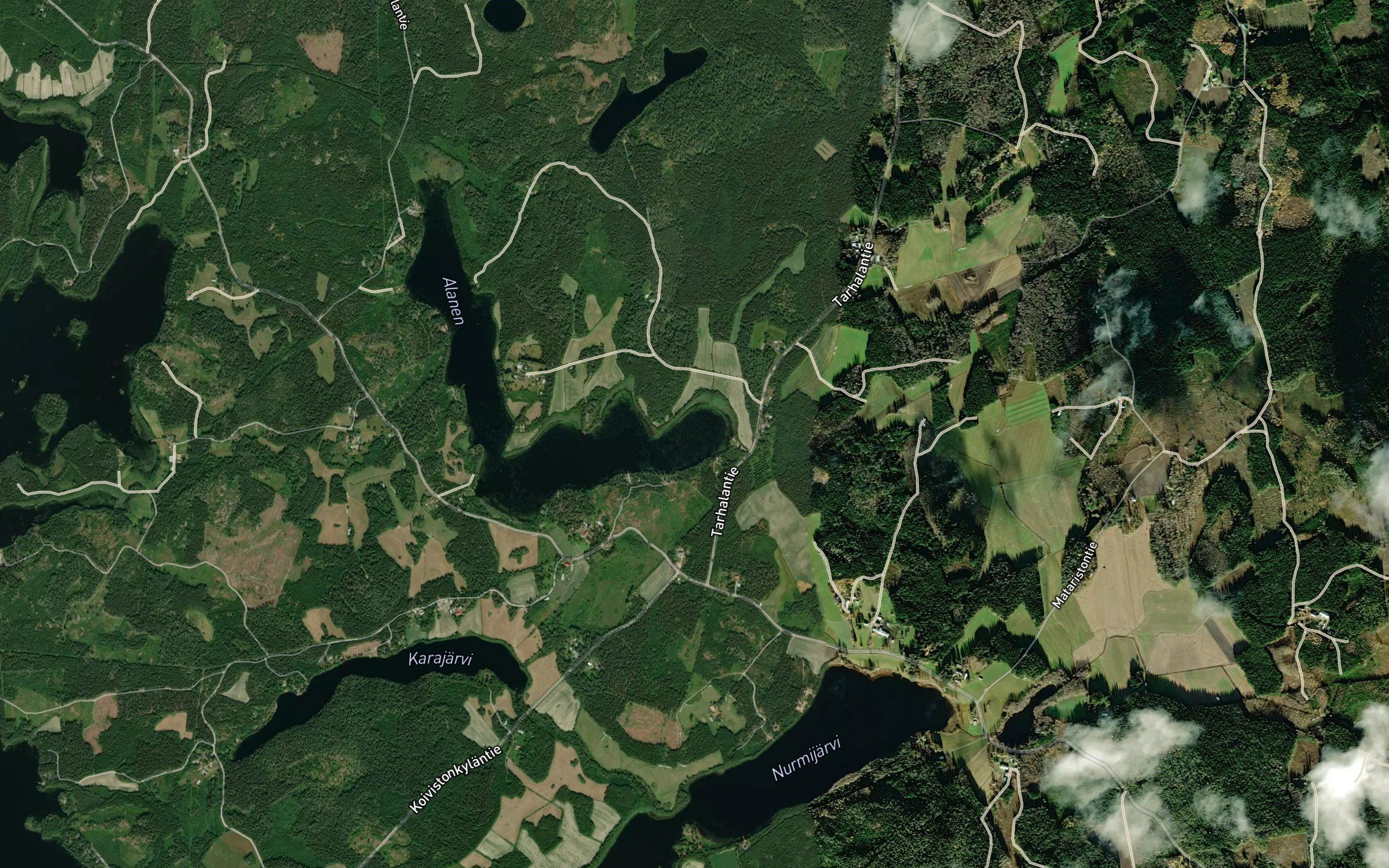 Venetlahti