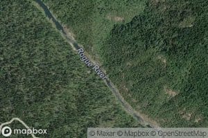 Kelsey Creek