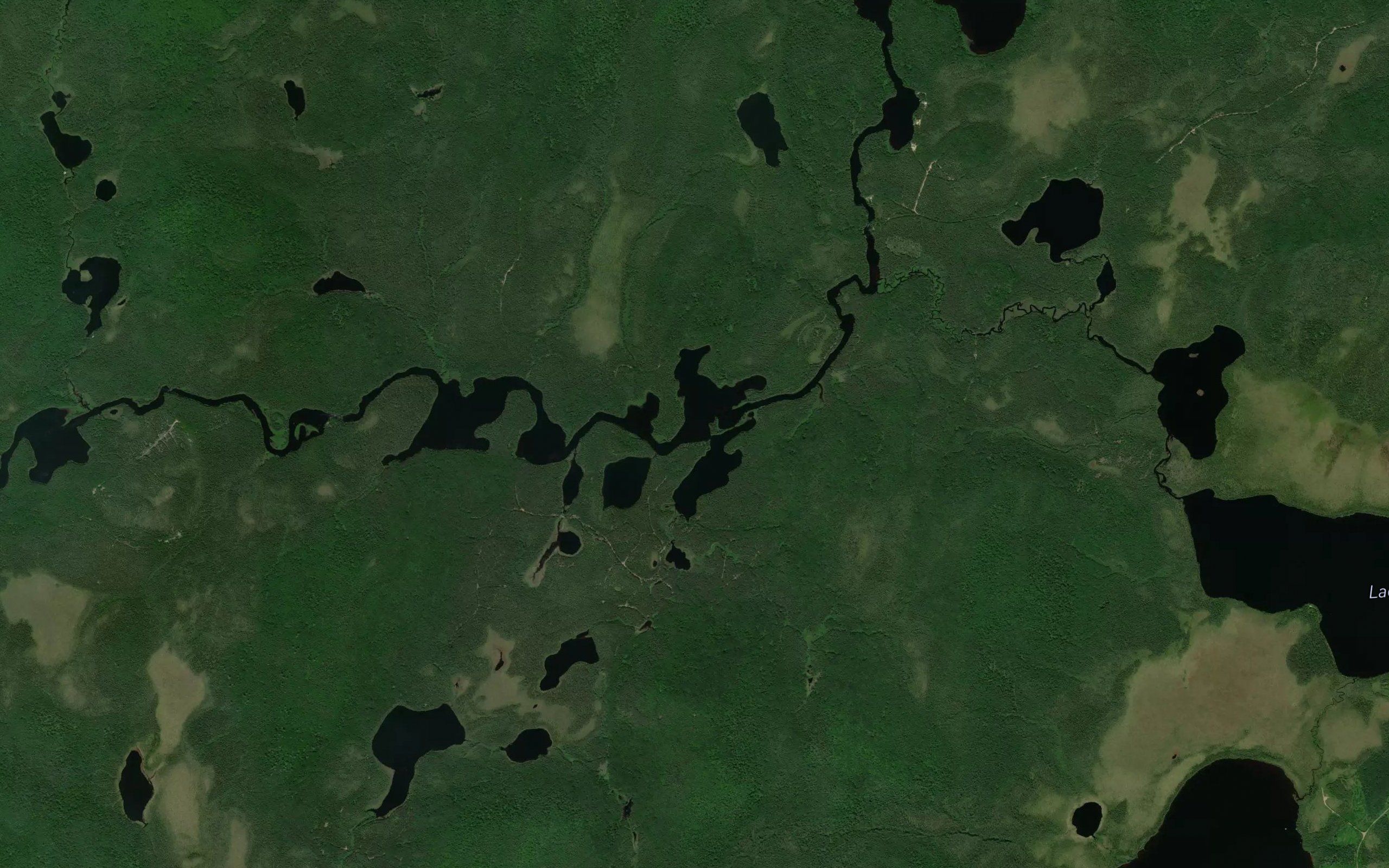 Lac Agassiz