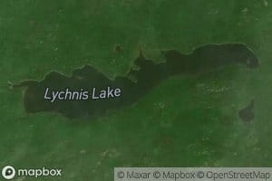 Lychnis Lake
