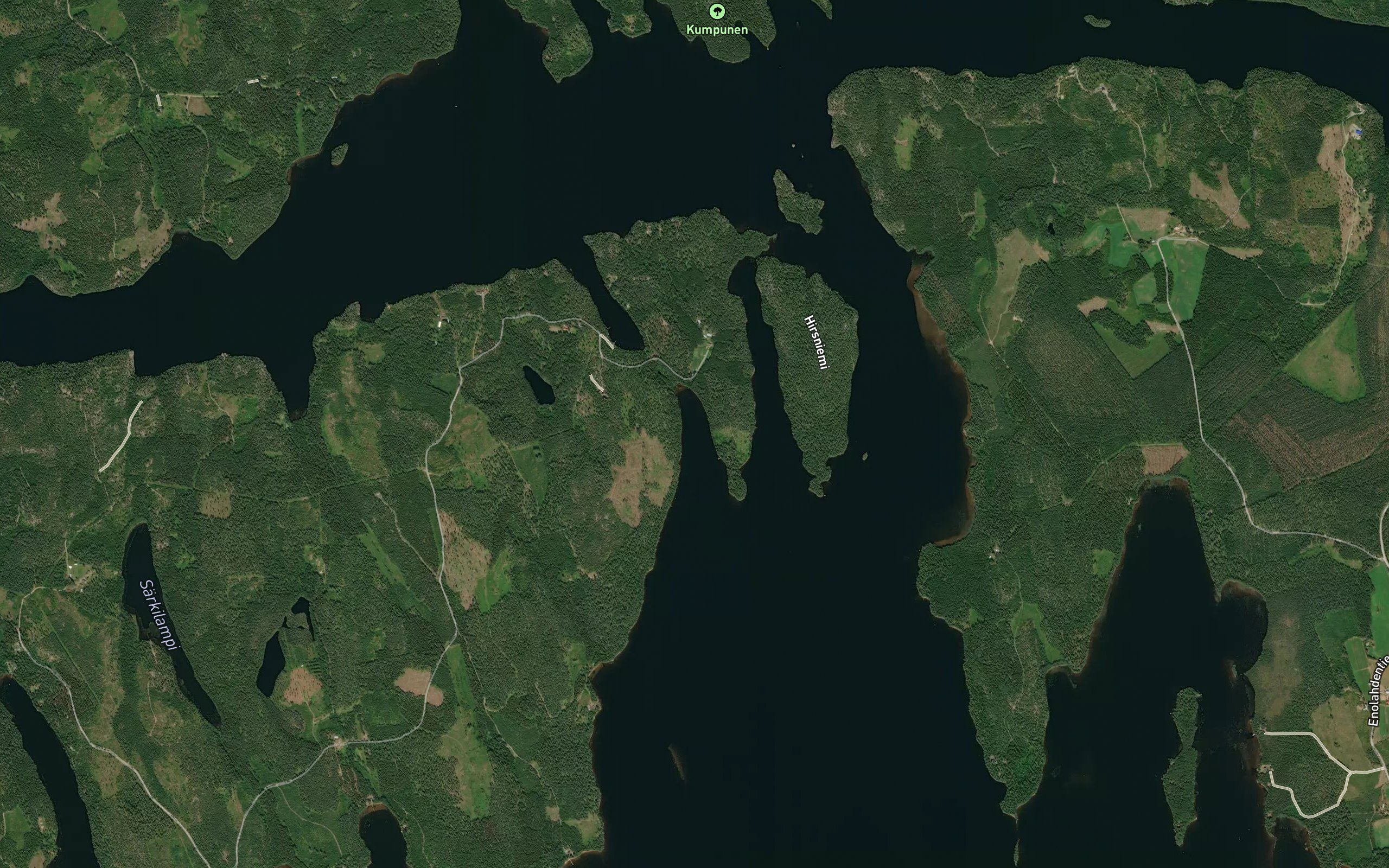 Talaslahti