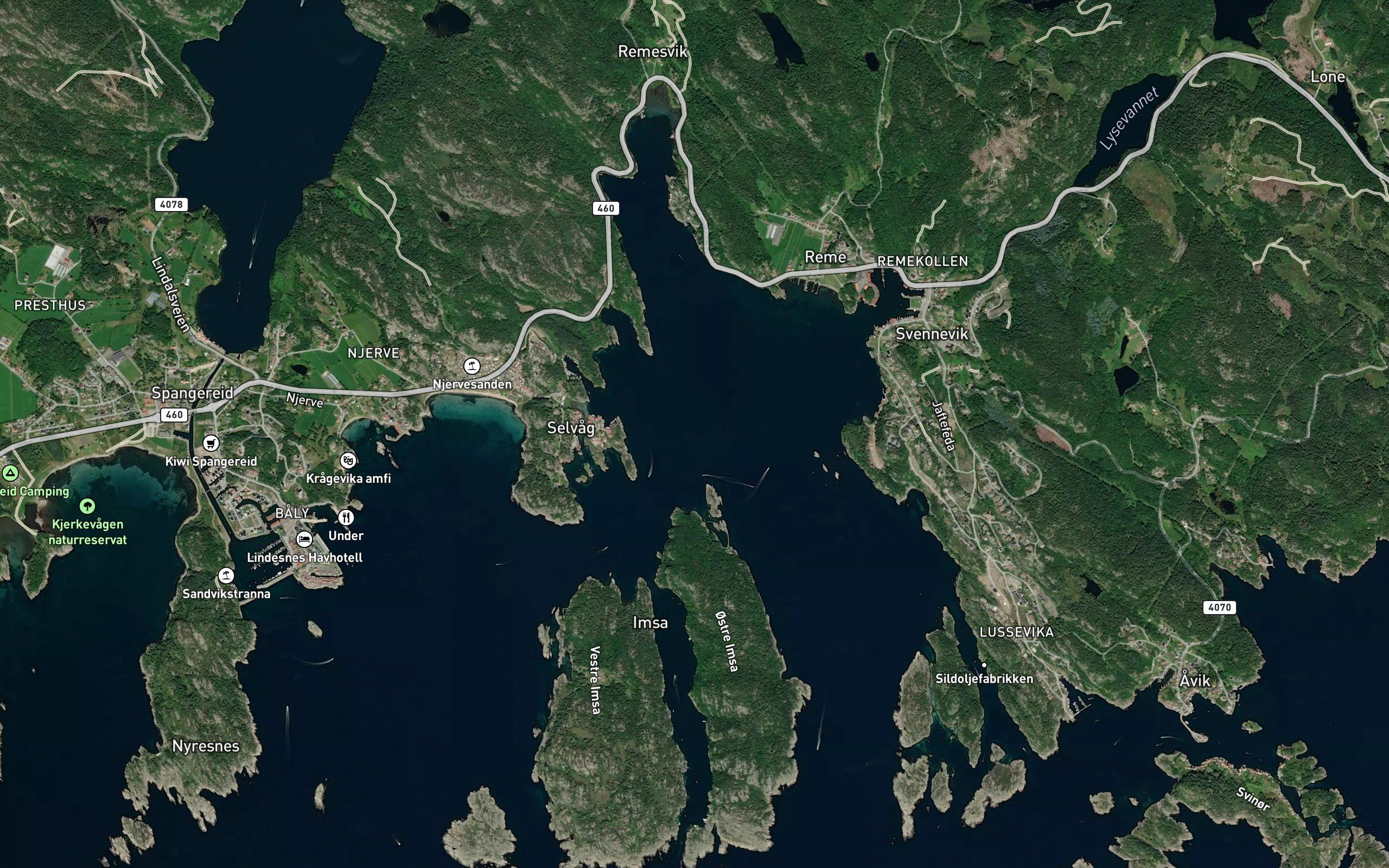 Remasfjorden