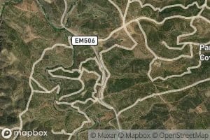 Ribeira da Foupanilha