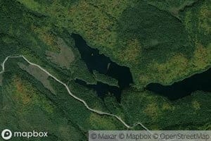 Lac Bent