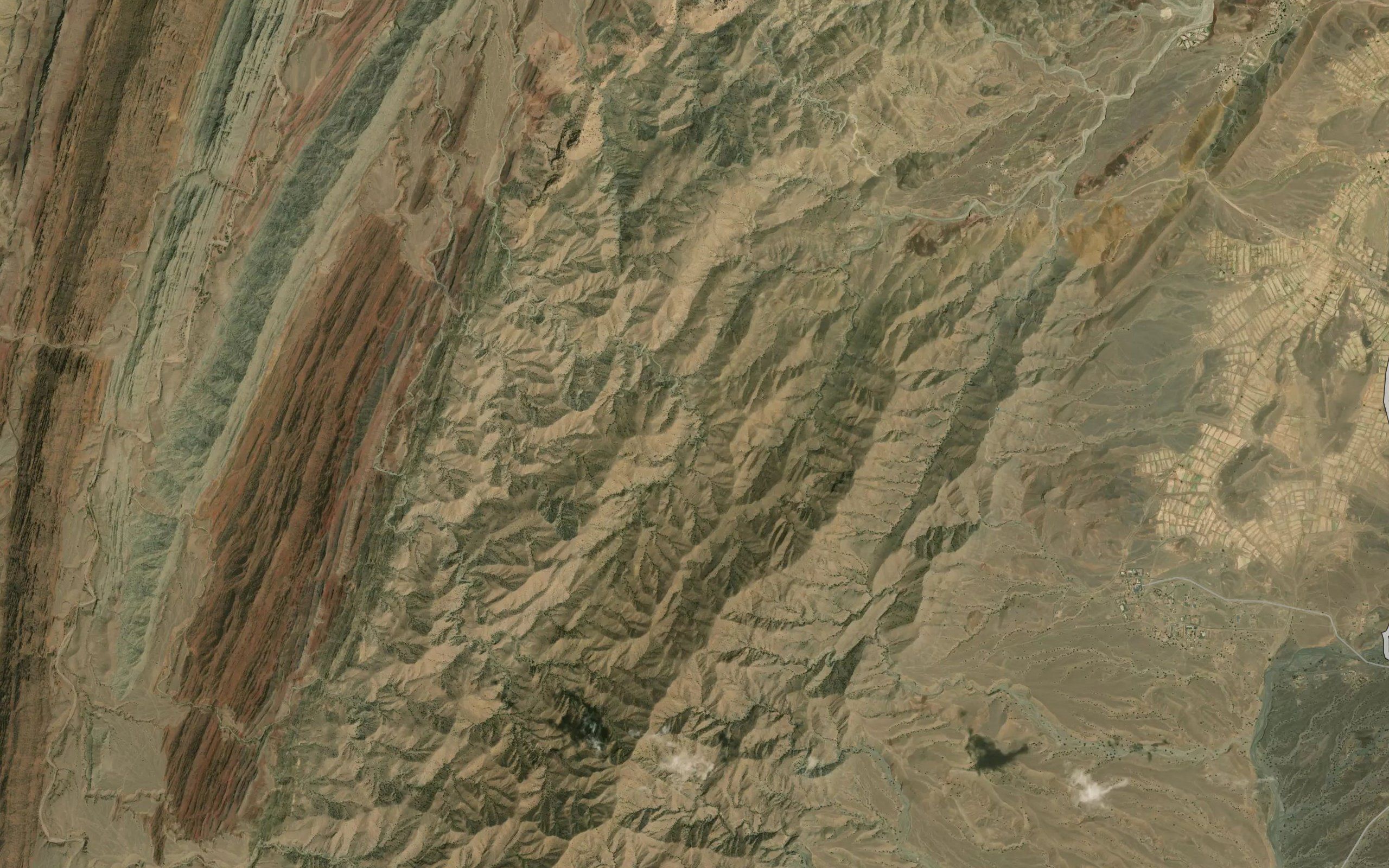 Torkanrai China