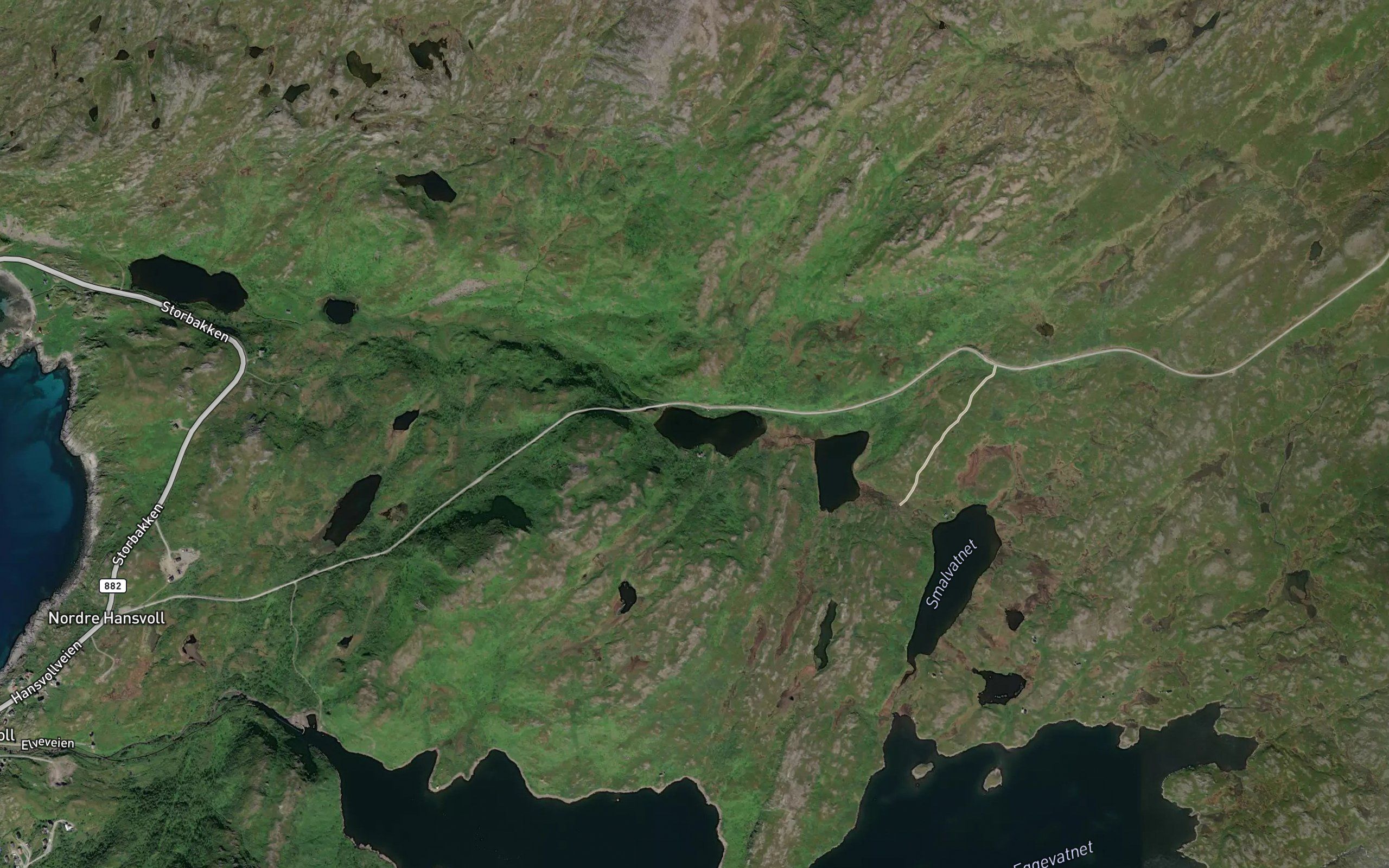 Dalavatna
