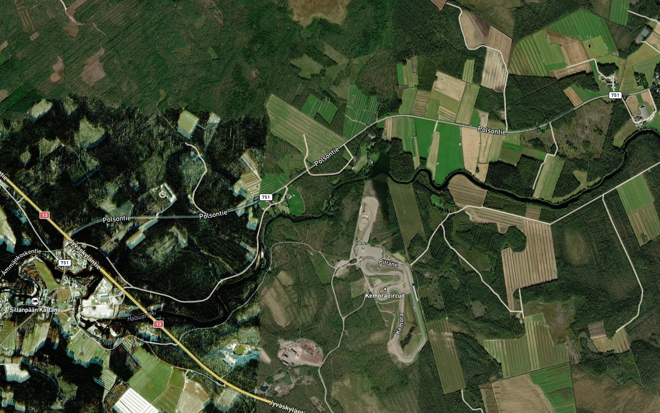 Saariniitunkoski
