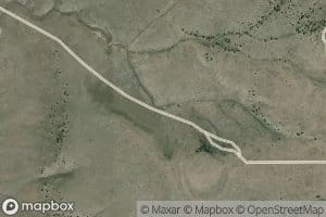 Toms Waterhole