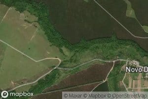 Corrego da Fartura