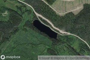 Four Mile Lake