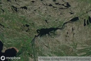 Steindokktjorn