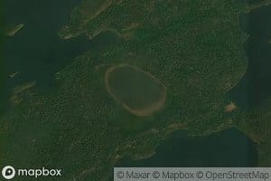 Goose Egg Lake