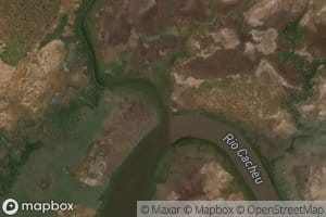 Rio de Caur