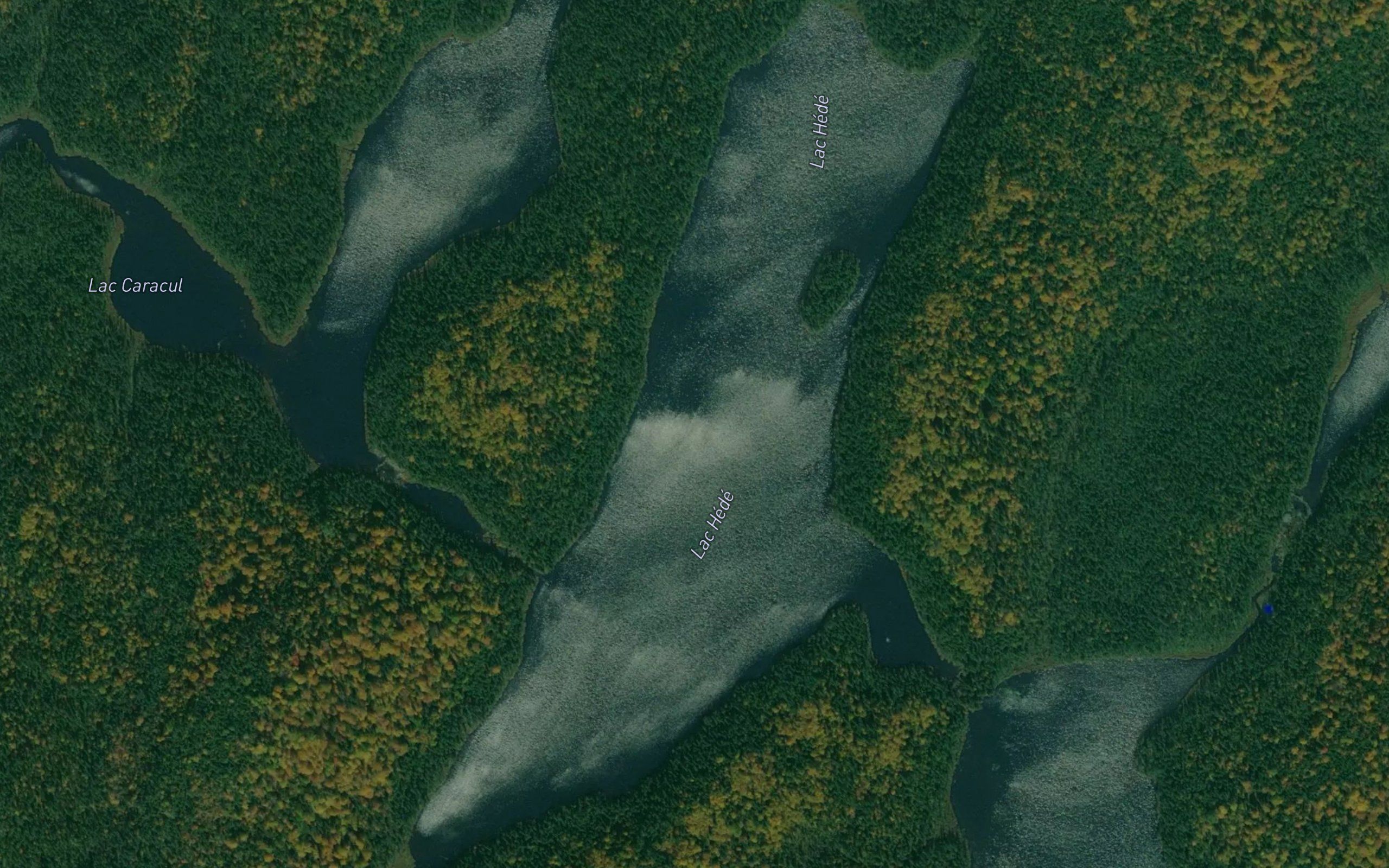 Lac Hede